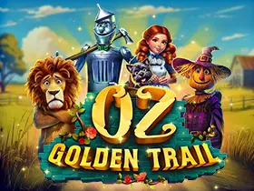 Oz Golden Trail