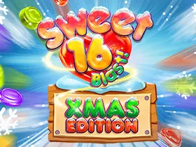 Sweet 16