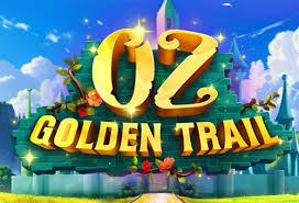 Oz Golden Trail new pokie at Ozwin Casino Play Now